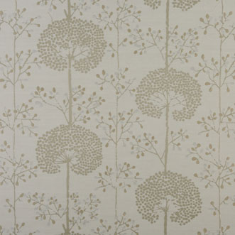 Moonseed, Praline - Fabric Only